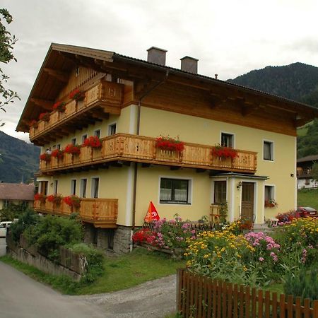Moisesgut Villa Bad Hofgastein Exteriör bild