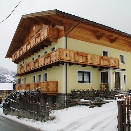 Moisesgut Villa Bad Hofgastein Exteriör bild