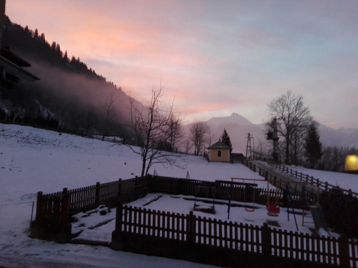 Moisesgut Villa Bad Hofgastein Exteriör bild
